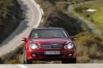 Mercedes-Benz C-Class Sportcoupe 2002 года
